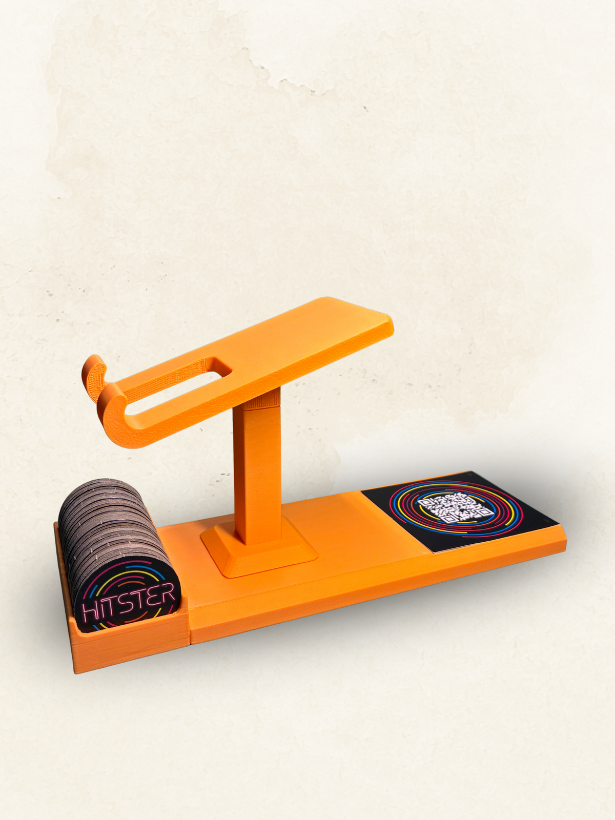 Hitster Smartphone-Halter