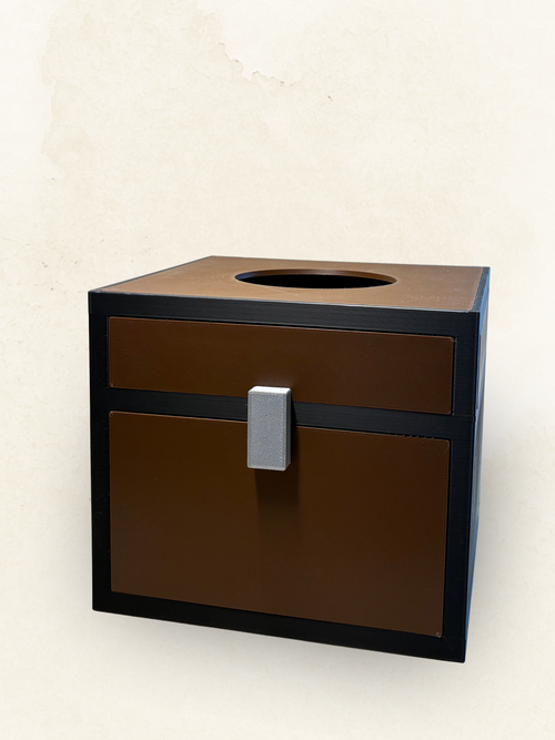 Taschentuchbox - Minecraft inspiriert
