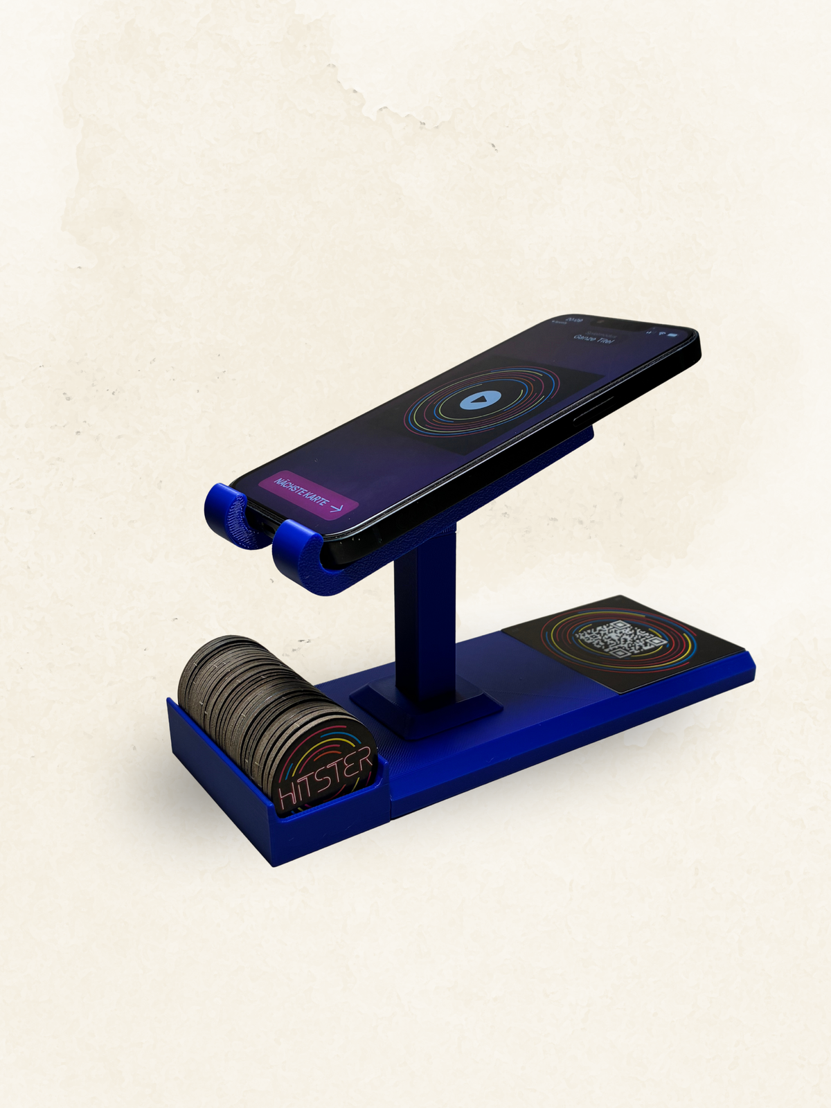 Hitster Smartphone-Halter