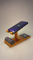 Hitster Smartphone-Halter